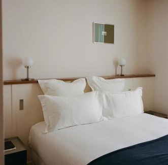 Pigalle Hotel | Hôtel Massé