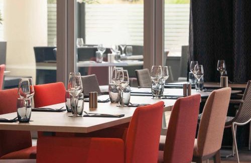Bussy-Saint-Georges Hotel | Hôtel Mercure Marne-la-Vallée Bussy St Georges