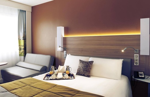 Flace Hotel | Hôtel Mercure Macon Bord de Saône