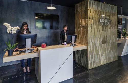 Saint-Herblain Hotel | Hôtel Mercure Nantes Ouest Saint-Herblain Zenith
