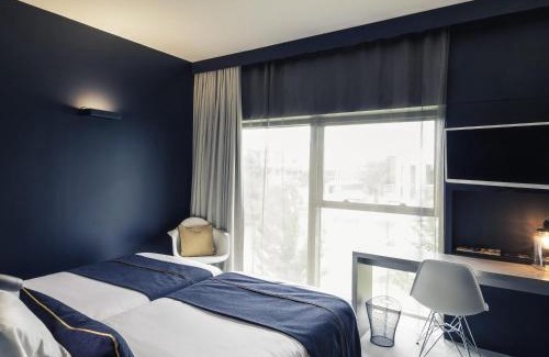 Saint-Herblain Hotel | Hôtel Mercure Nantes Ouest Saint-Herblain Zenith