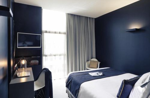 Saint-Herblain Hotel | Hôtel Mercure Nantes Ouest Saint-Herblain Zenith