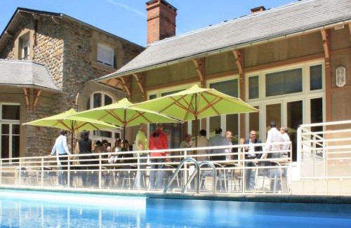 Saint-Nectaire Hotel | Hôtel Mercure Saint-Nectaire Spa & Bien-être