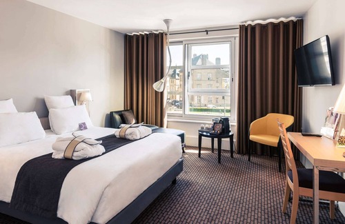Thionville Hotel | Hôtel Mercure Thionville Centre Porte du Luxembourg
