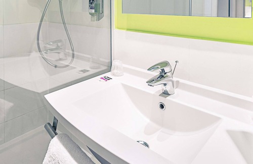 Thionville Hotel | Hôtel Mercure Thionville Centre Porte du Luxembourg