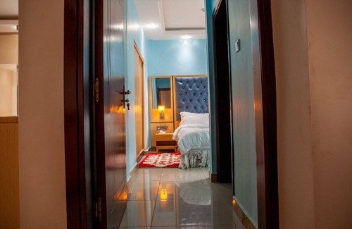 Douala Hotel | Hôtel Mickel