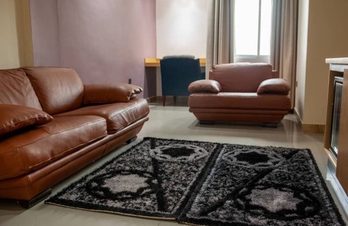 Douala Hotel | Hôtel Mickel