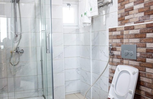 Douala Hotel | Hôtel Mickel