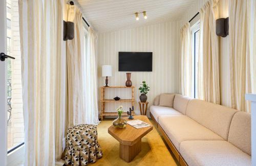 16th Arrondissement Hotel | Hôtel Noucha