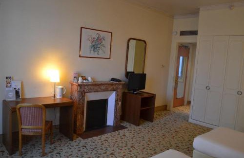 Gares Hotel | Hôtel Oceania Le Métropole