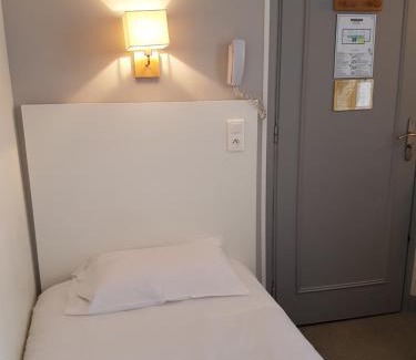 Cannes City Centre Hotel | Hôtel P.L.M.