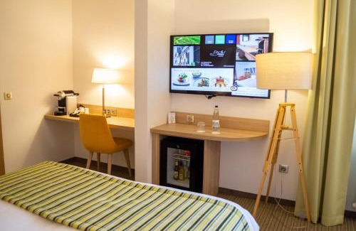 Blaesheim Hotel | Hôtel Restaurant Au Boeuf