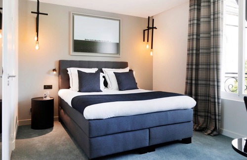 Pacy-sur-Eure Hotel | Hôtel-Restaurant Bel Ami