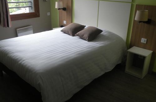 Parc-Chevreul Hotel | Hôtel Restaurant Du Parc de la Colombière