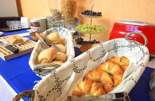Malo-les-Bains Hotel | Hôtel Restaurant l'Hirondelle