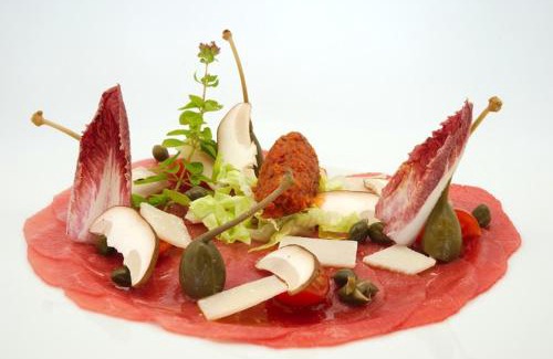 Martelange Hotel | Hôtel Restaurant N 4