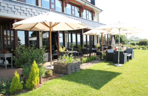 Martelange Hotel | Hôtel Restaurant N 4
