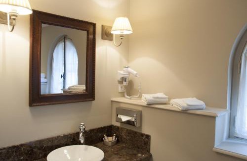 Besancon Old Town Hotel | Hôtel Restaurant Spa Le Sauvage