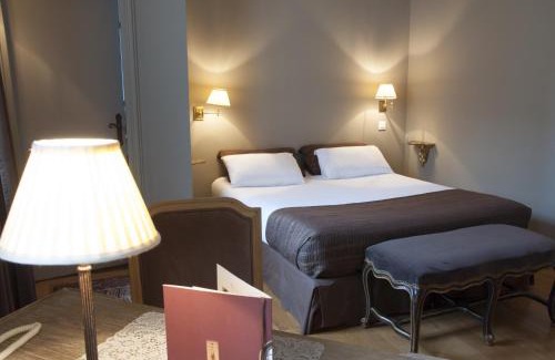 Besancon Old Town Hotel | Hôtel Restaurant Spa Le Sauvage