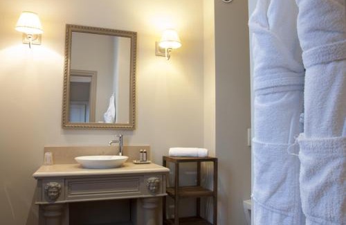 Besancon Old Town Hotel | Hôtel Restaurant Spa Le Sauvage
