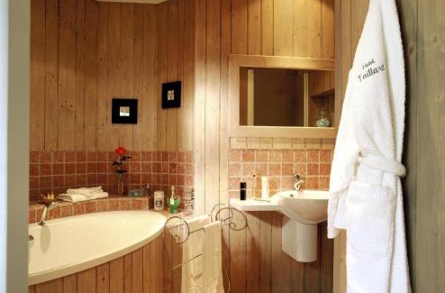 Goumois Hotel | Hôtel Restaurant Taillard