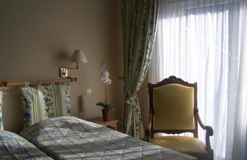 Goumois Hotel | Hôtel Restaurant Taillard