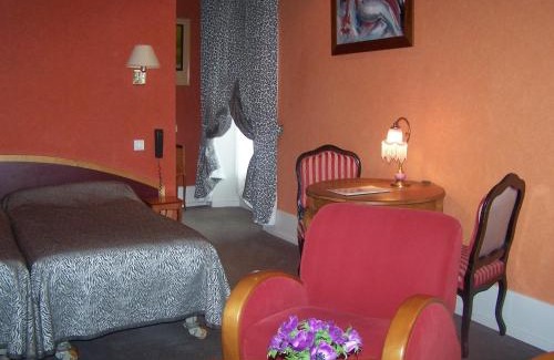 Goumois Hotel | Hôtel Restaurant Taillard