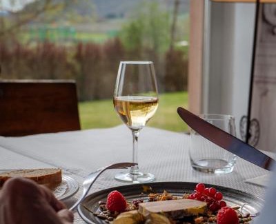 Dieffenthal Hotel | Hôtel Restaurant Verger des Châteaux, Route des vins Haut-Koenigsbourg
