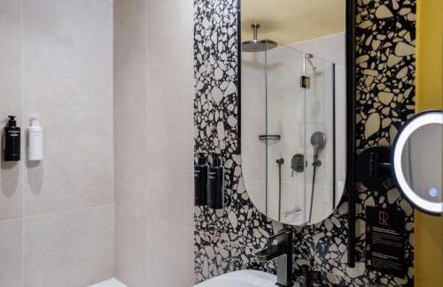 Quinze-Vingts Hotel | Hôtel Riesner