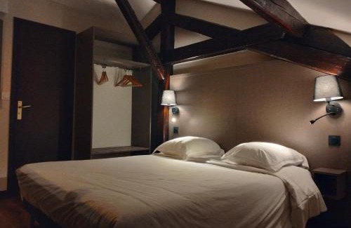 Montreuil Hotel | HÔTEL ROYAL MONTREUIL