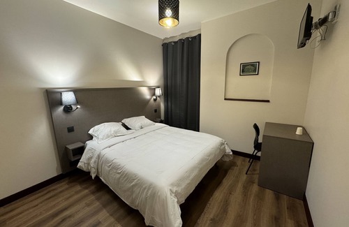 Montreuil Hotel | Hôtel Royal Montreuil