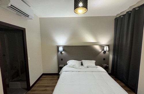 Montreuil Hotel | Hôtel Royal Montreuil