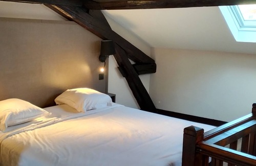 Montreuil Hotel | Hôtel Royal Montreuil