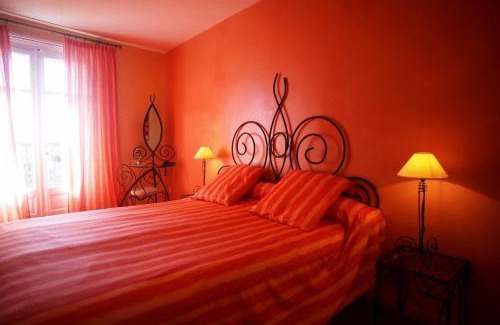 Nezignan-L'Eveque Hotel | Hôtel Saint-Alban