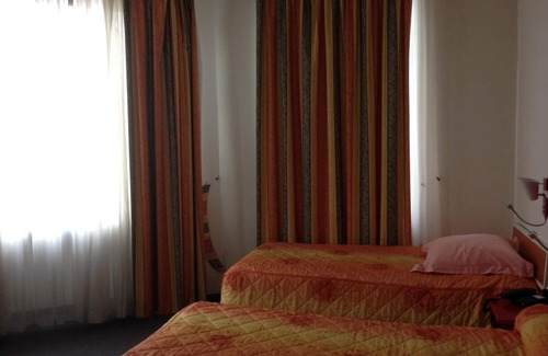 Sarreguemines Hotel | Hôtel Union