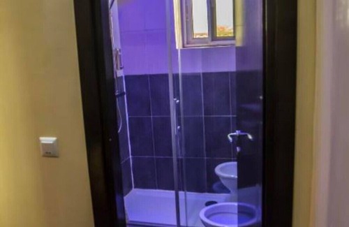 Niamey Hotel | Hôtel Univers 3 Aéroport Luxe