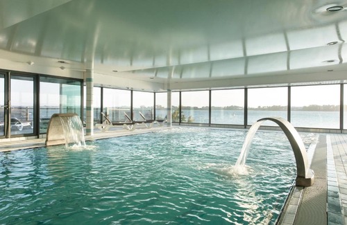 Roscoff Hotel | Hôtel Valdys Thalasso & Spa - Beau rivage