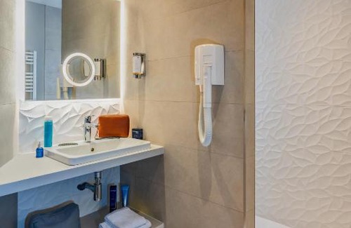 Roscoff Hotel | Hôtel Valdys Thalasso & Spa - Beau rivage