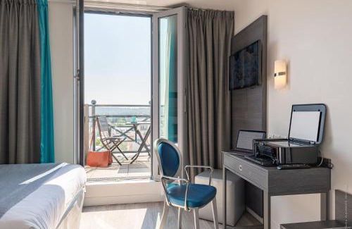 Chantiers Hotel | Hôtel Versailles Chantiers