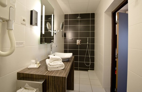 Besancon Hotel | Hôtel Victor Hugo & Spa