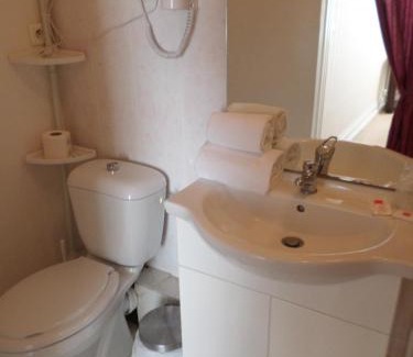 Nevers Hotel | Hôtel Villa Du Parc