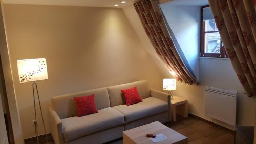 Blienschwiller Hotel | Hôtel Winzenberg
