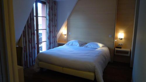 Blienschwiller Hotel | Hôtel Winzenberg