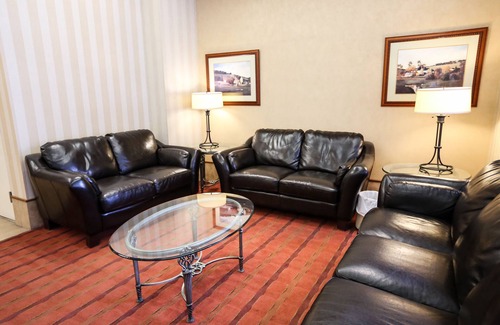 Mauricie Hotel | Hôtels Gouverneur Trois-Rivières