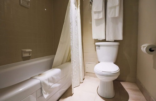 Mauricie Hotel | Hôtels Gouverneur Trois-Rivières