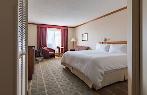 Mauricie Hotel | Hôtels Gouverneur Trois-Rivières
