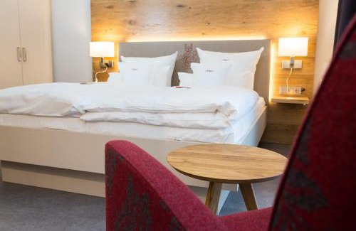 Bad Essen Hotel | Höger's Hotel & Restaurant