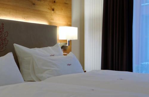 Bad Essen Hotel | Höger's Hotel & Restaurant