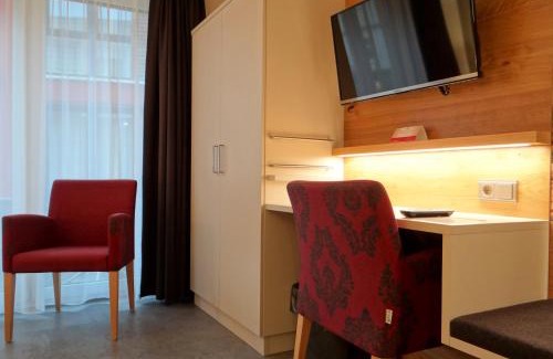Bad Essen Hotel | Höger's Hotel & Restaurant