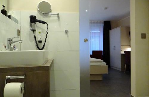 Bad Essen Hotel | Höger's Hotel & Restaurant